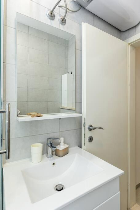 Apartamento Bright And Light *