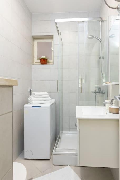 Apartamento Bright And Light Dubrovnik