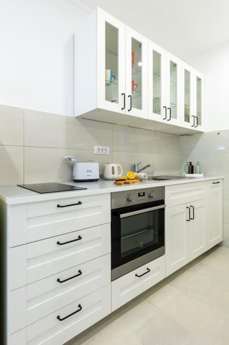 Apartamento Bright And Light