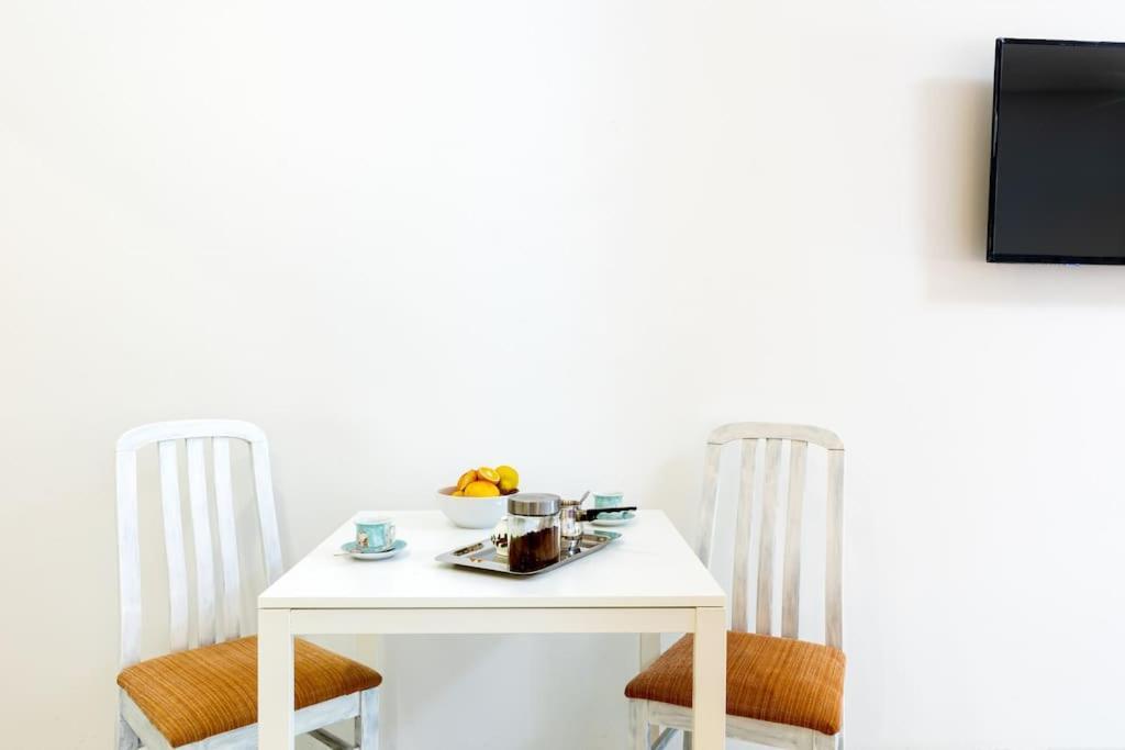 Bright And Light Apartamento *