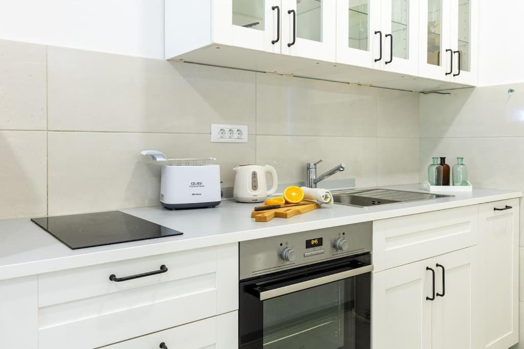 Bright And Light Apartamento