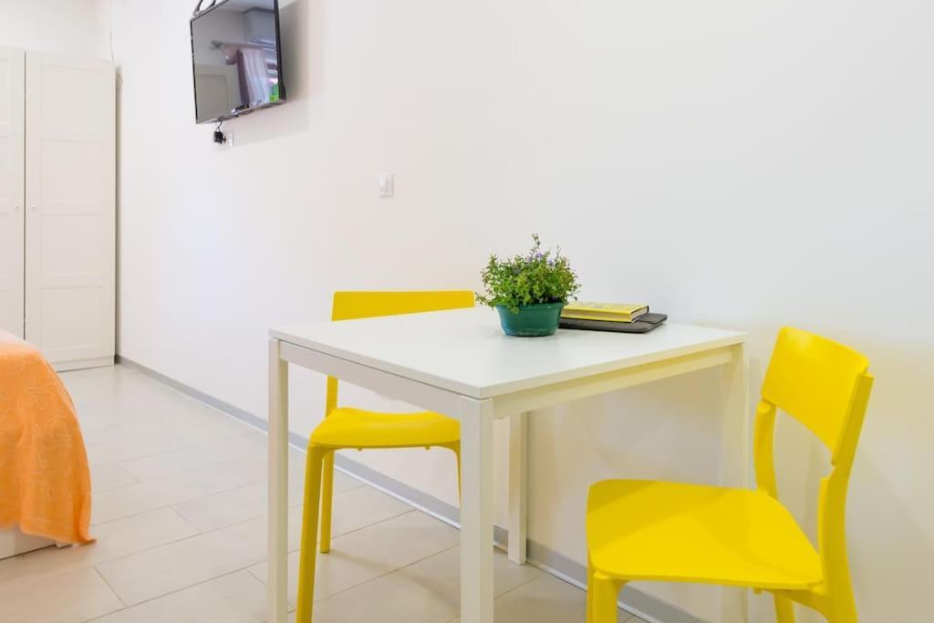 Apartamento Bright And Light