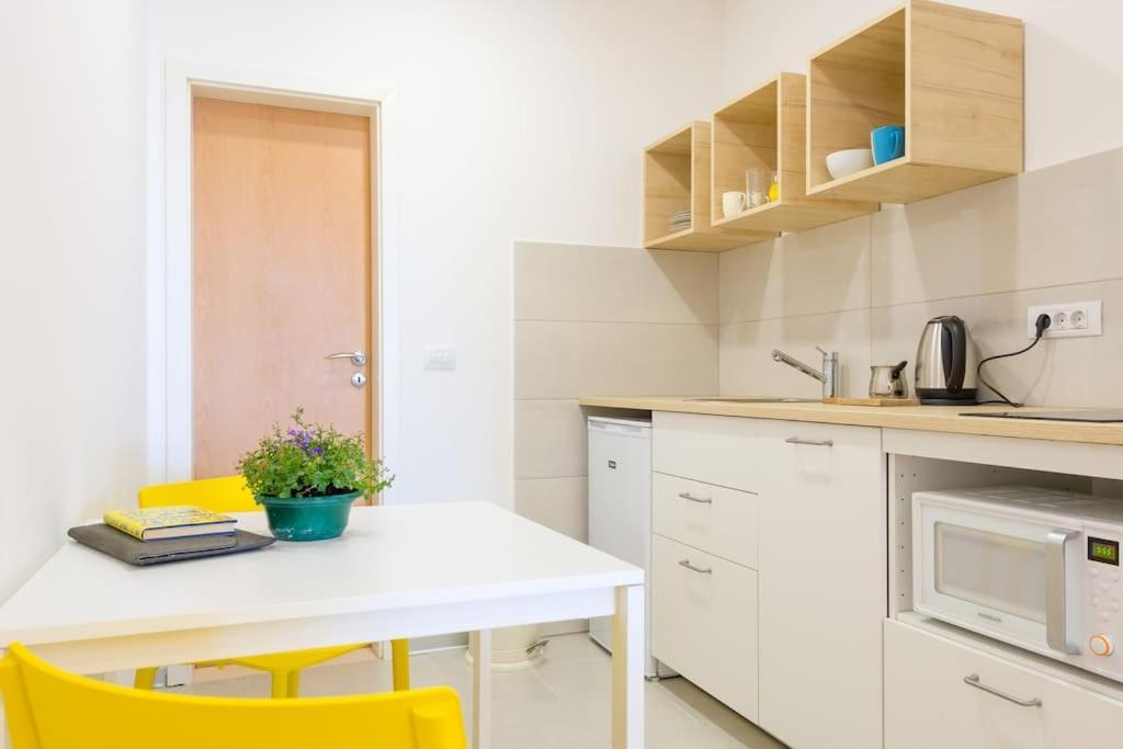 Apartamento Bright And Light