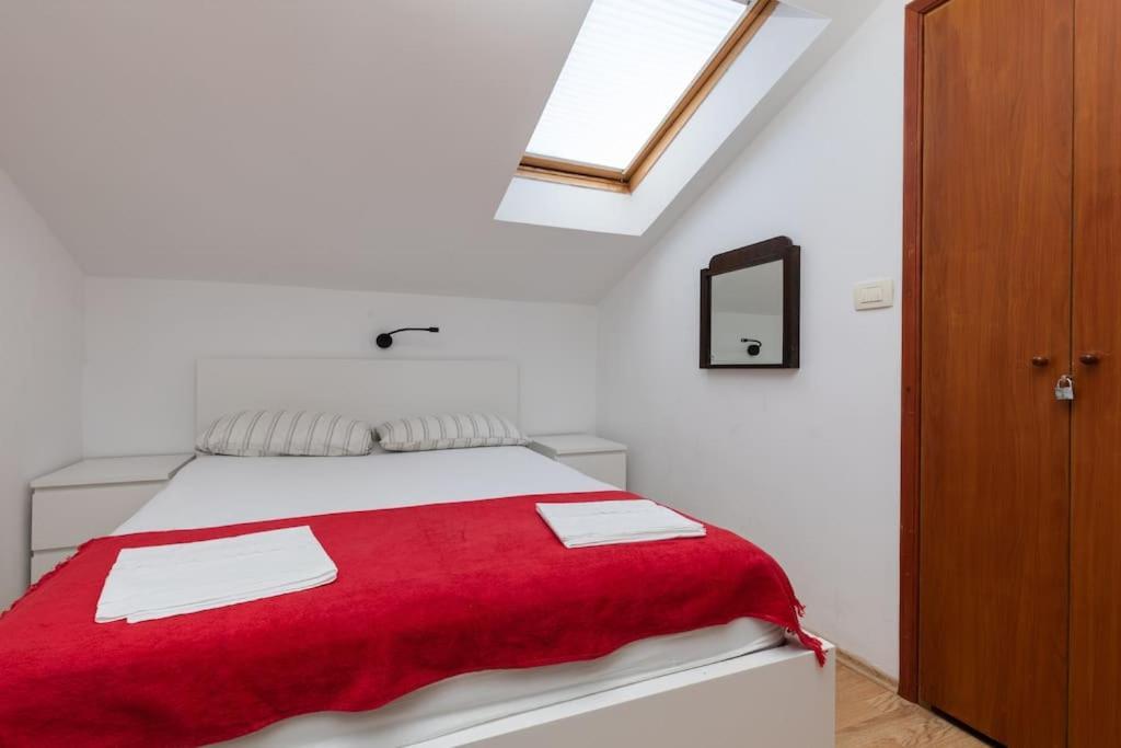 Bright And Light Apartamento Dubrovnik